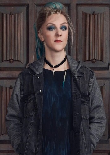 Delphini Lestrange
