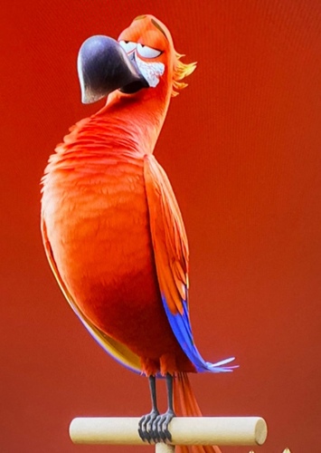 Delroy