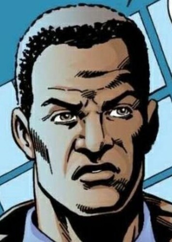 Delroy Garrett, Jr