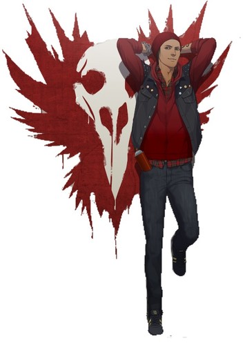Delsin Rowe
