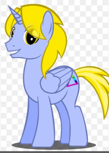 Delta Brony