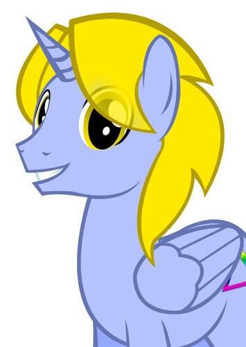 Delta Brony