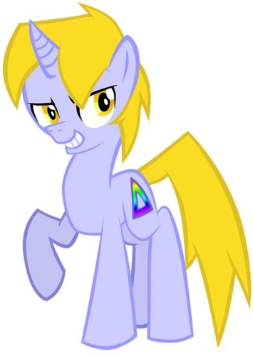 Delta Brony