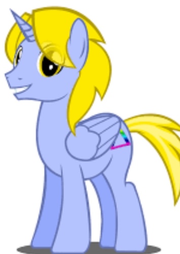 Delta Brony
