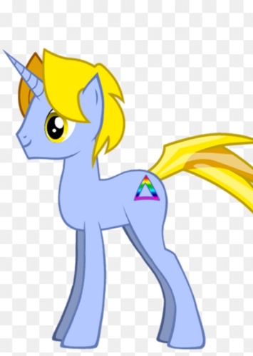 Delta Brony