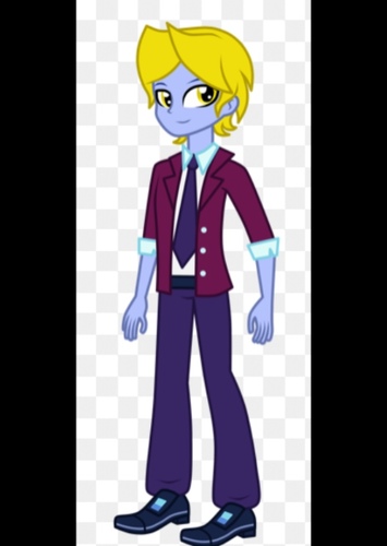 Delta Brony