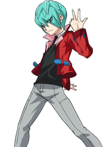 Delta Zakuro