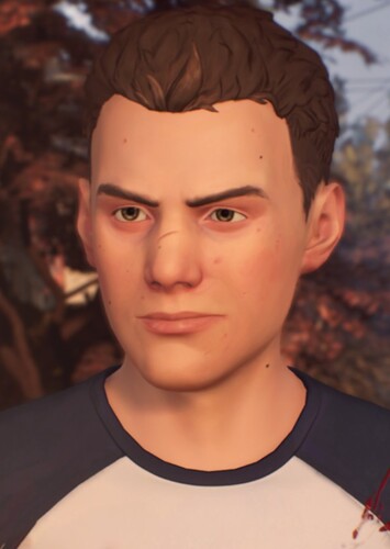Brett Foster