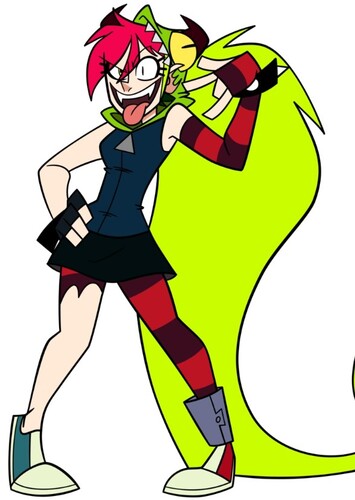 Demenica