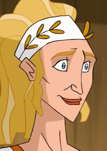 Demeter