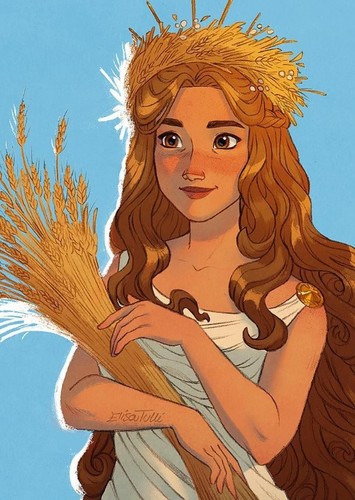 Demeter