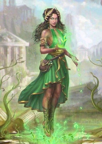 Demeter