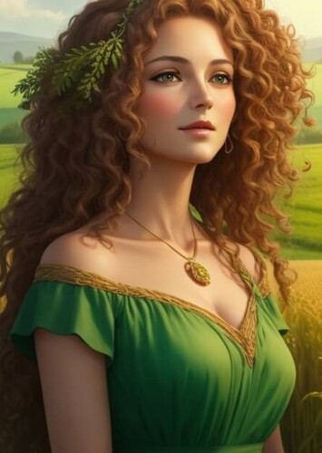 Demeter