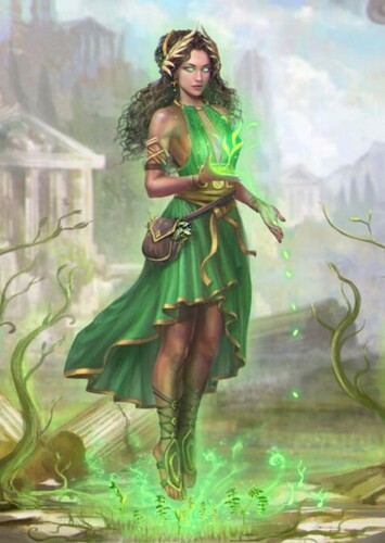 Demeter