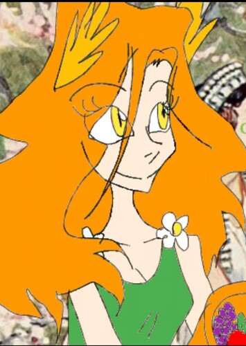 Demeter