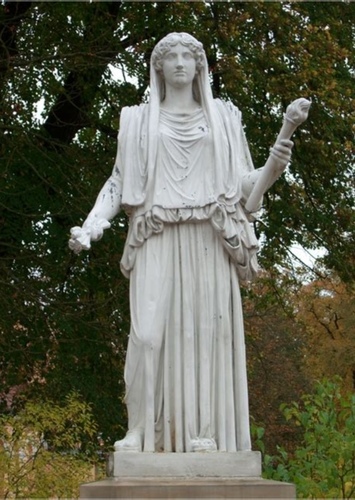 Demeter