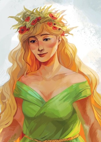 Demeter