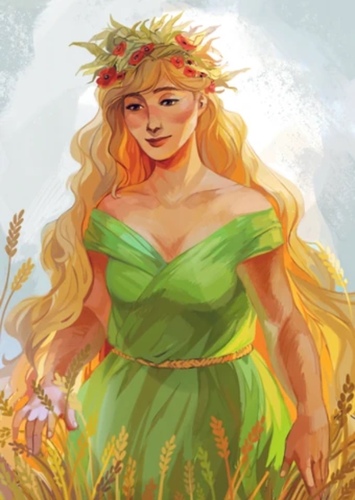 Demeter