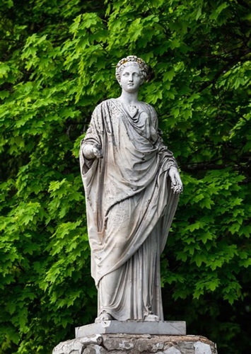 Demeter