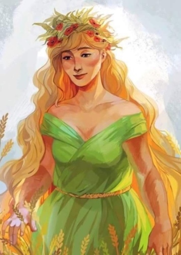 Demeter