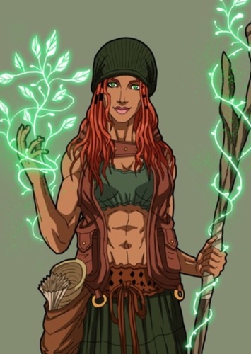 Demeter