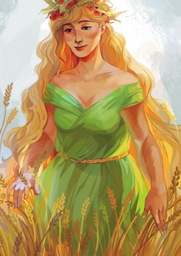 Demeter
