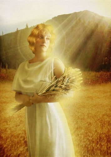 Demeter