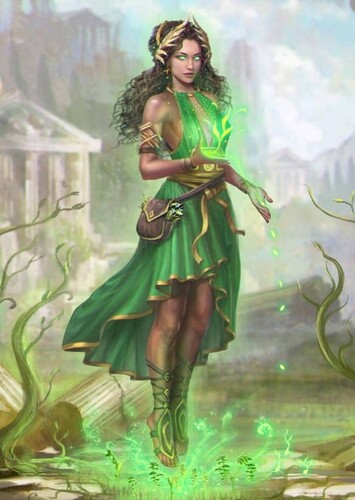 Demeter