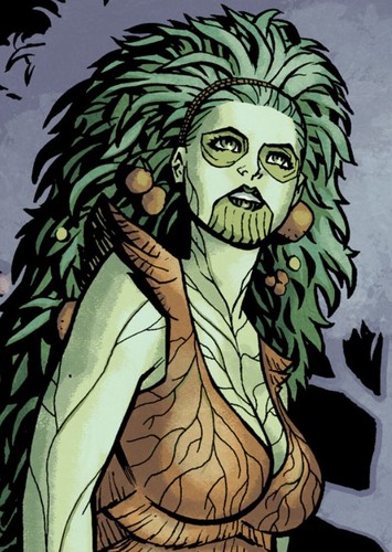 Demeter