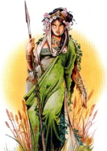 Demeter