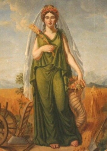 Demeter