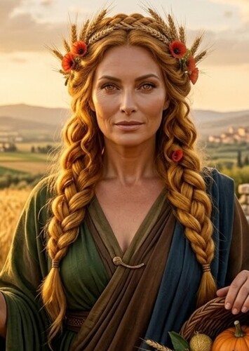 Demeter