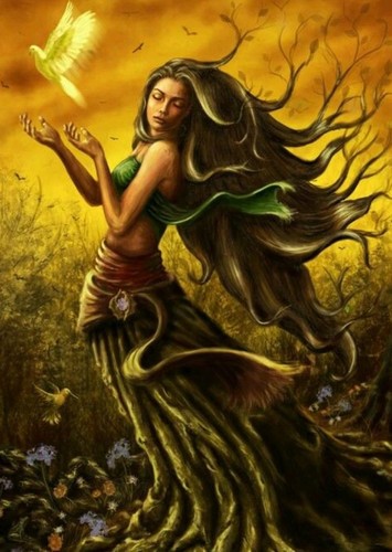 Demeter