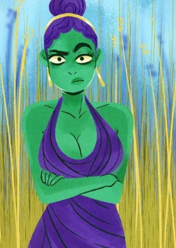 Demeter