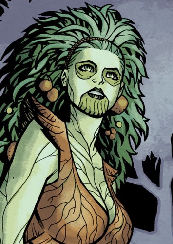 Demeter