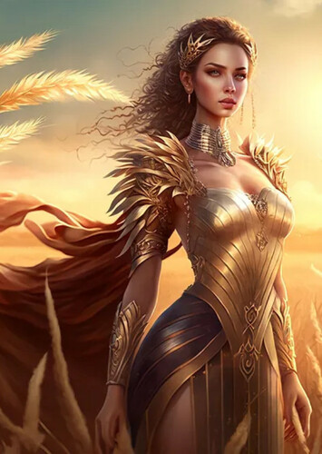 Demeter