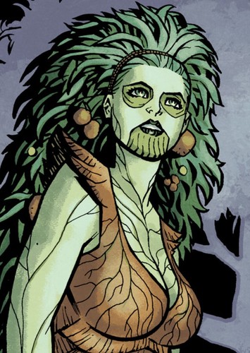 Demeter