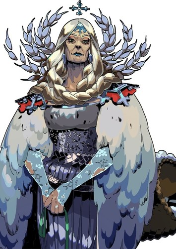 Demeter