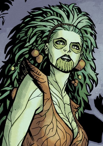 Demeter