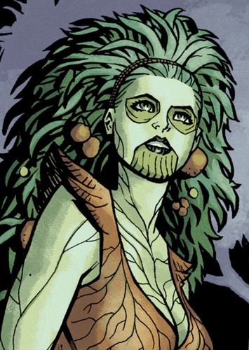 Demeter
