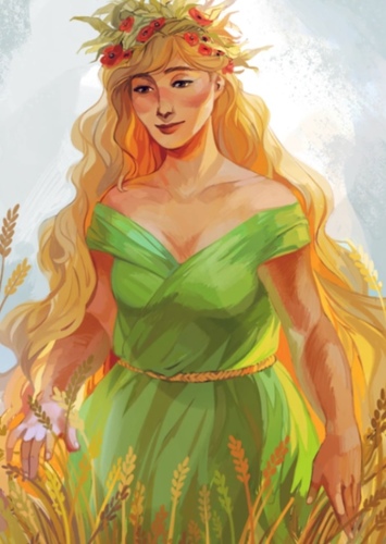 Demeter