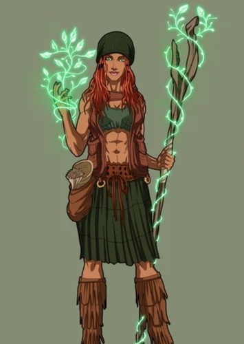 Demeter