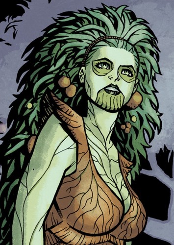 Demeter