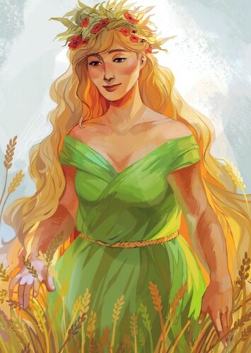 Demeter