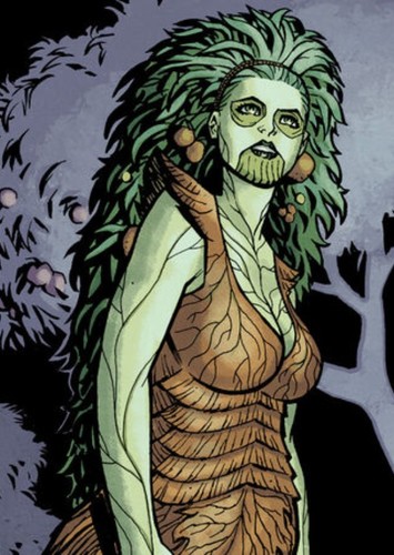 Demeter
