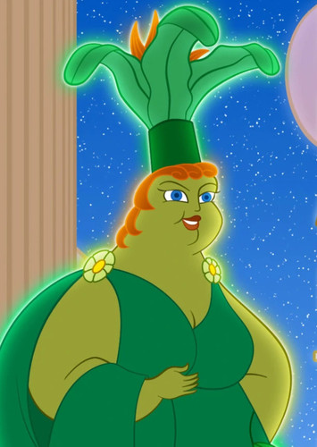 Demeter