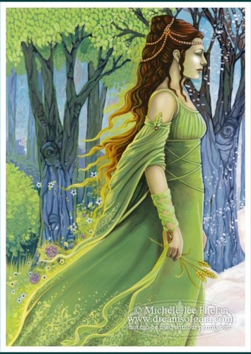 Demeter