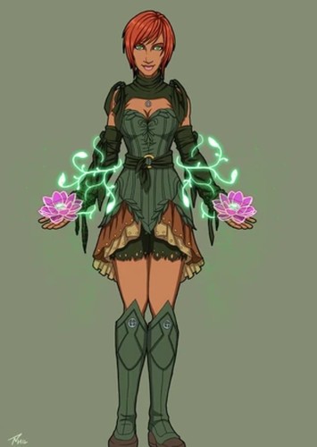 Demeter/Ceres