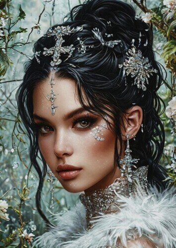 Demetria Northcote