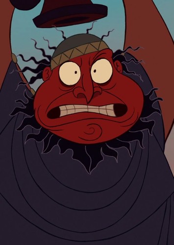 Demetrius